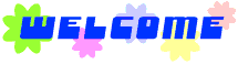 Welcome! Gif