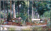 The Garden of Peace