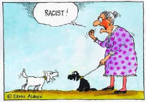 'Black Dog'