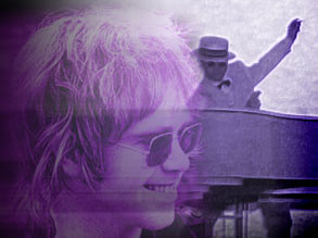 Elton John