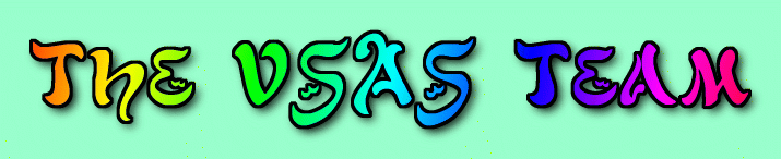 The VSAS Teams Logo Link